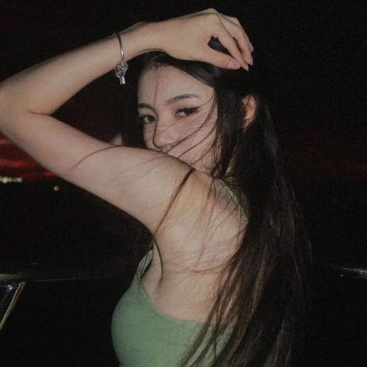 一夜春梦