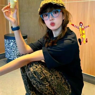 我不笨所以我说说说