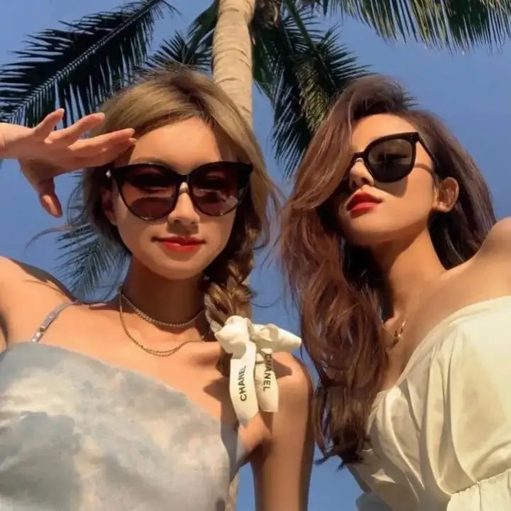 关键公敌